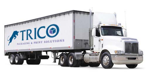 Trico PPS Truck