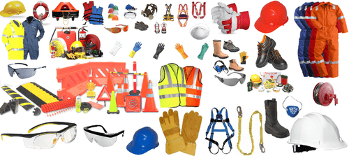 safety-items